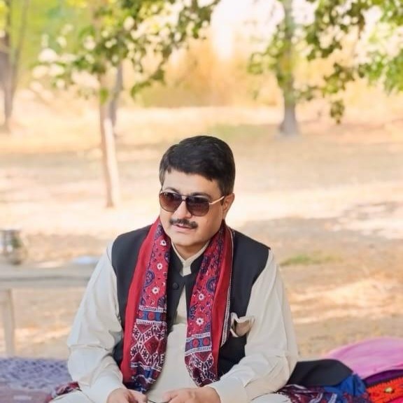 Rana Ahsan
