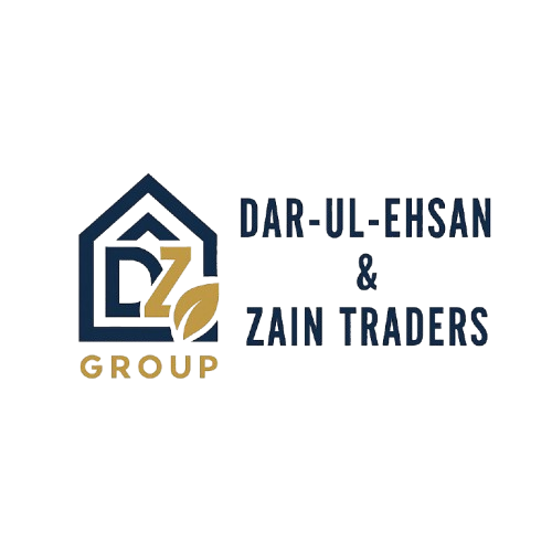 Dar-ul-Ehsan & Zain Traders Group