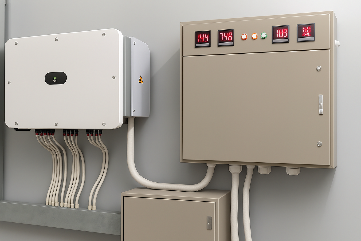Battery Storage System