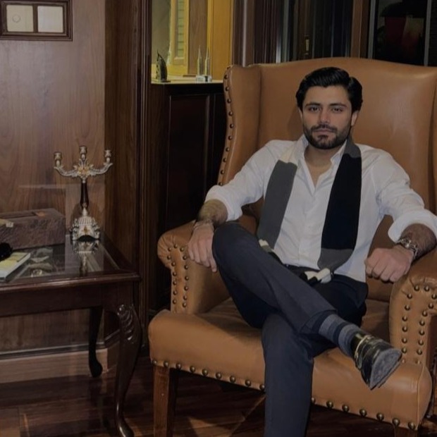 Zain Anees
